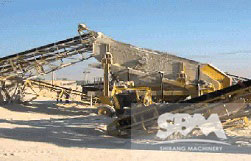 The Reasons Of Jaw Crusher Cracker Shutdown